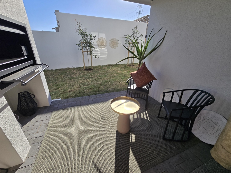 To Let 3 Bedroom Property for Rent in Haasendal Western Cape